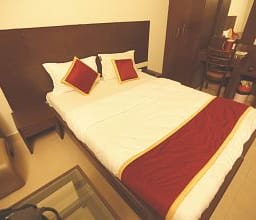 Standard AC Room